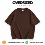 Oversized T-Shirts
