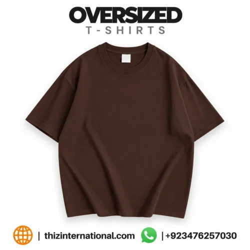 Oversized T-Shirts