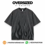 Oversized T-Shirts