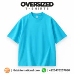 Oversized T-Shirts