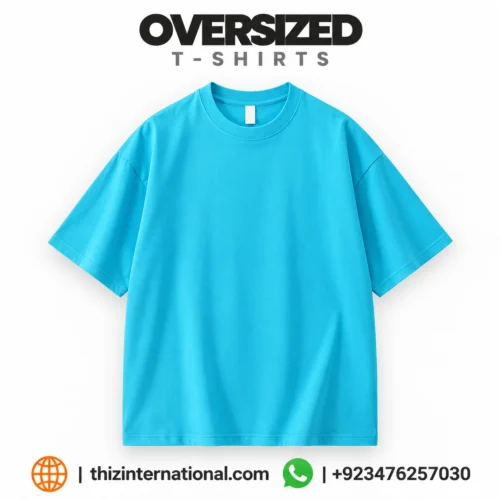 Oversized T-Shirts