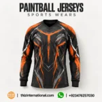 Paintball Jerseys
