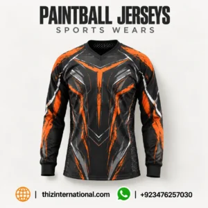 Paintball Jerseys