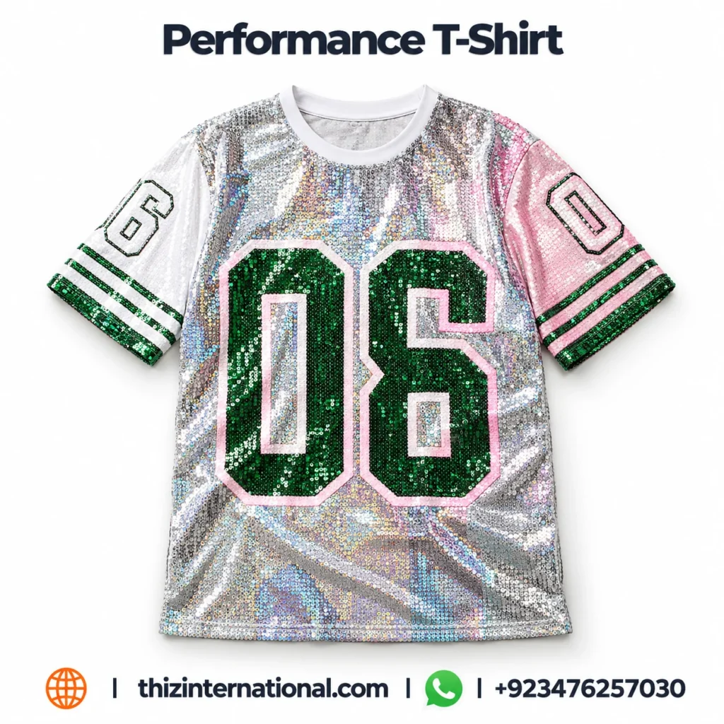 Performance T-Shirt