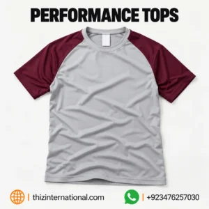 Men's Compression Shirt