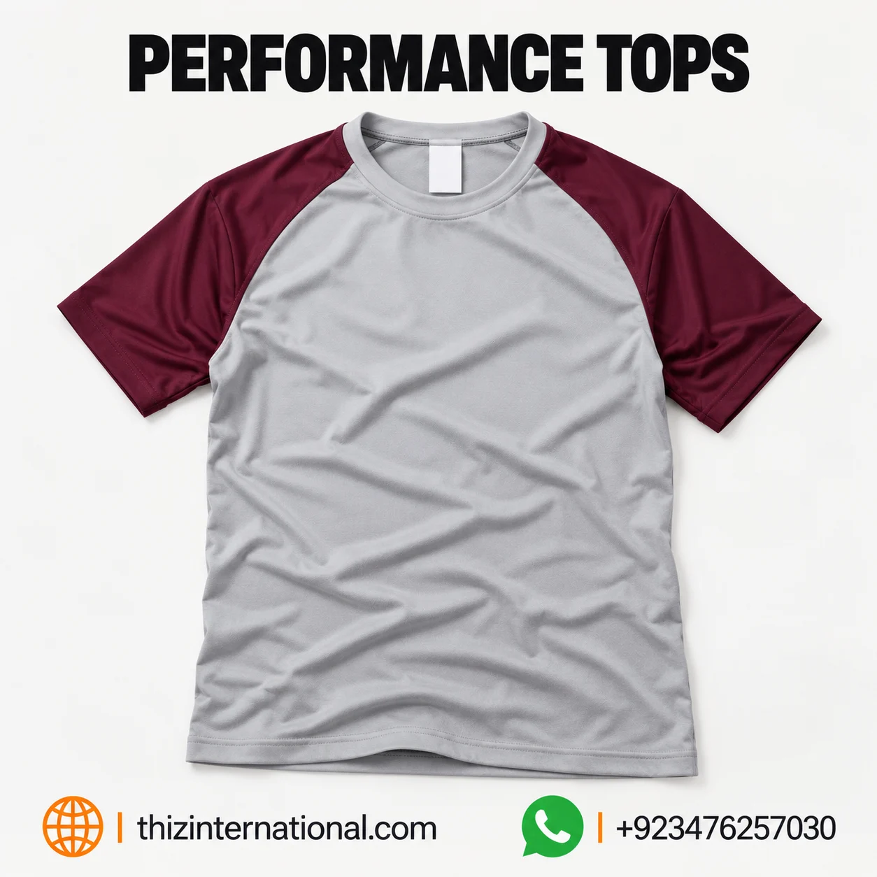 Men's Compression Shirt