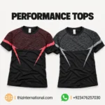 Men's Compression Gym Top