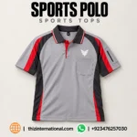Men's Sports Polo