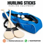 Custom Print Ash Hurling Stick