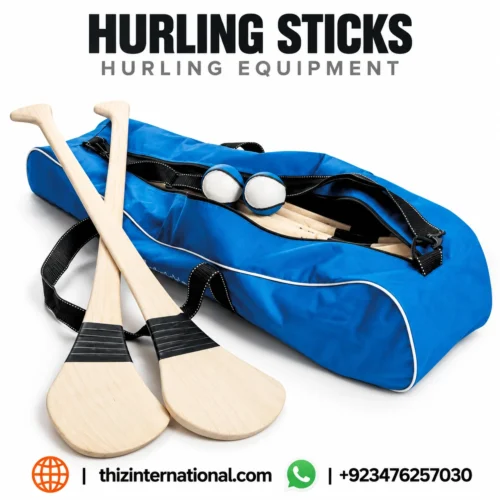 Custom Print Ash Hurling Stick