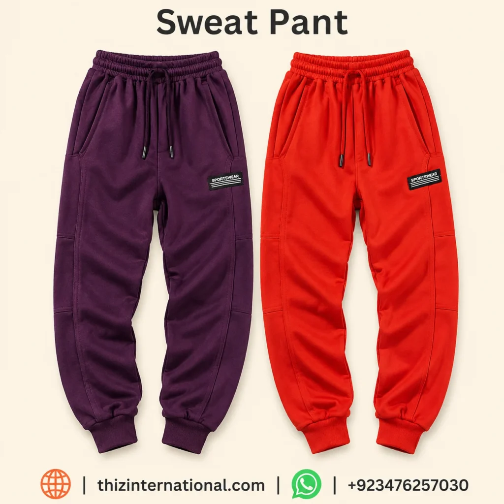 Sports Sweatpants