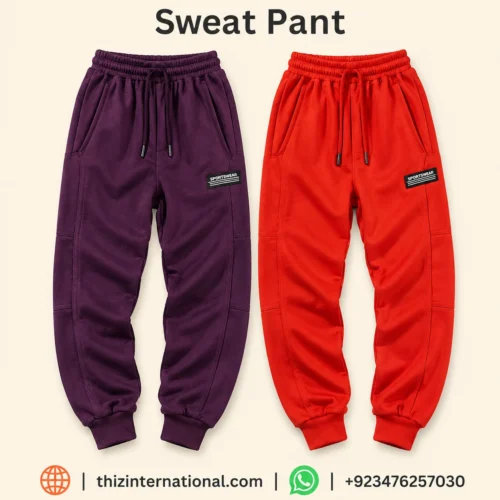 Sports Sweatpants