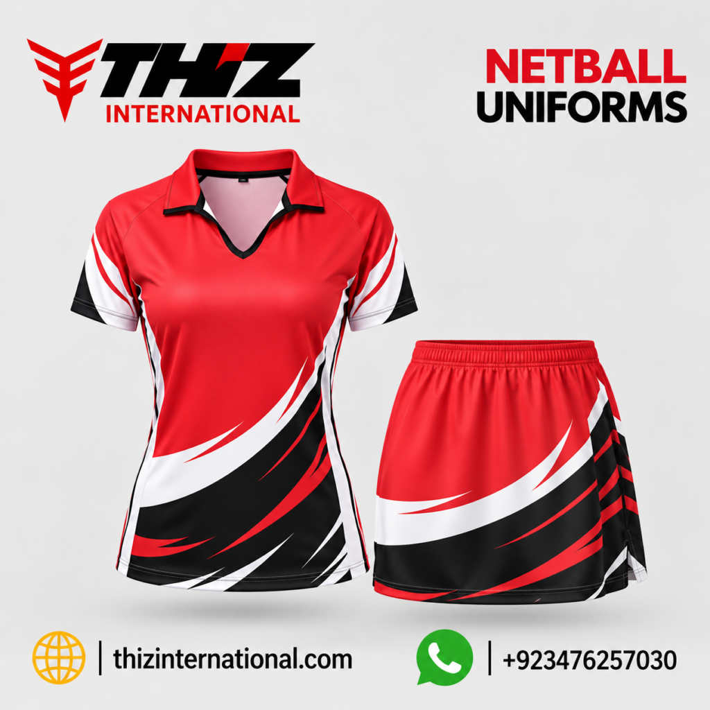 Custom Badminton Team T-Shirt