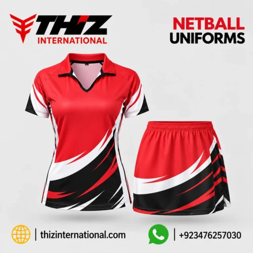 Custom Badminton Team T-Shirt
