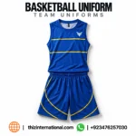 Basketball Uniform