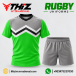 Custom Rugby Uniforms