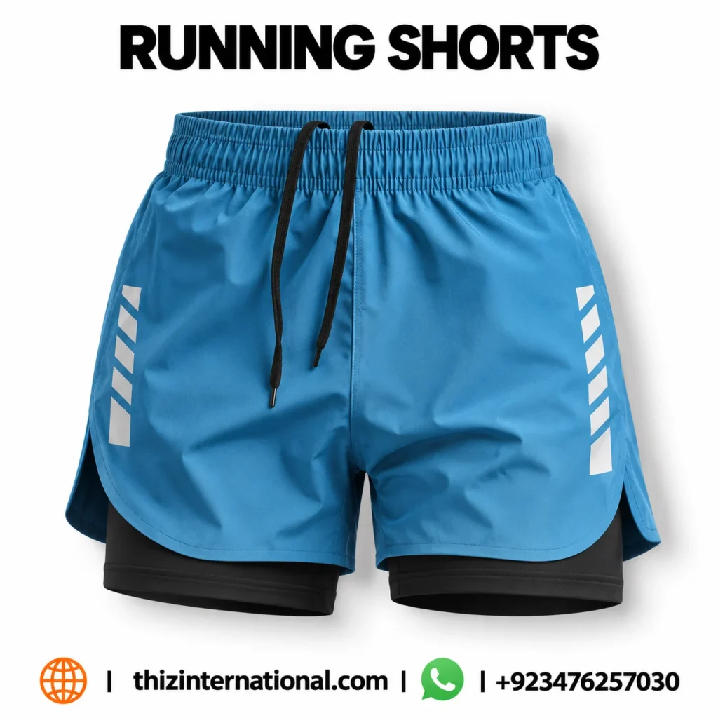Running Shorts