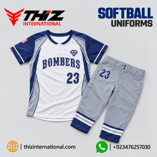 Women’s Softball Uniforms