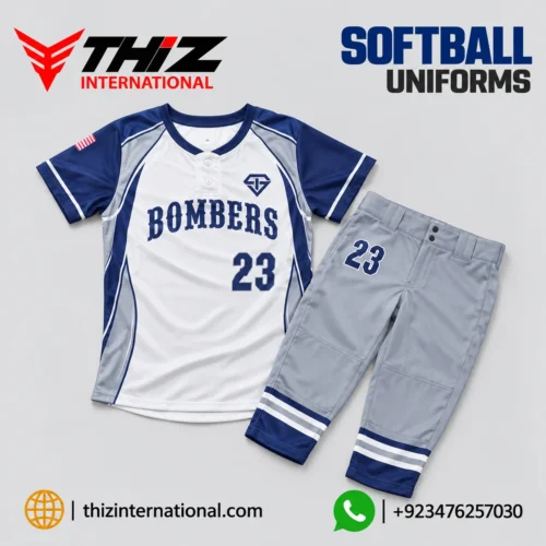 Women’s Softball Uniforms