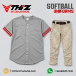 Womens Softball Uniforms