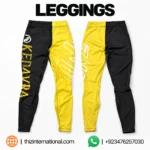 High Waist Yoga Leggings