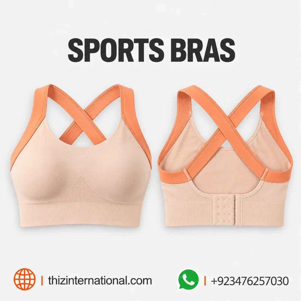 Sports Bra