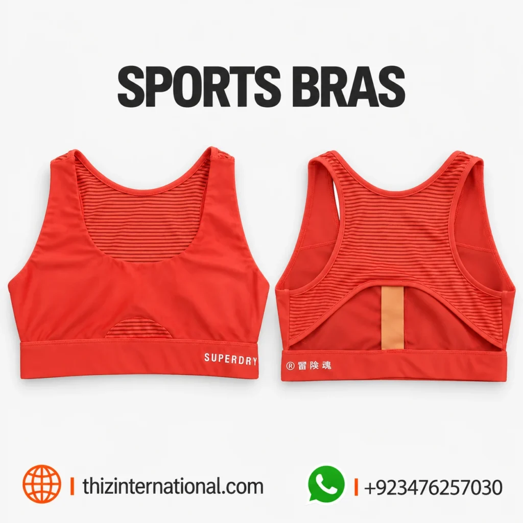 Sports Bras