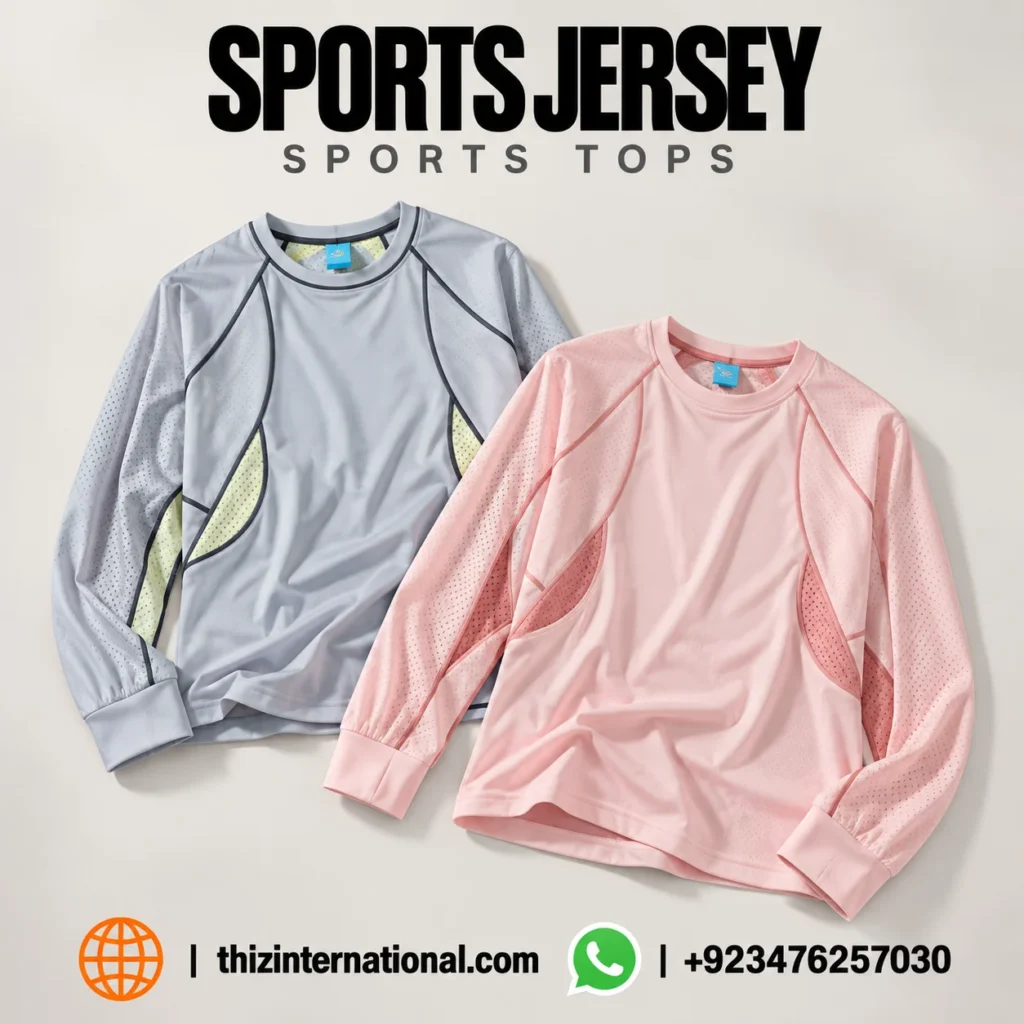 Outdoor Sports Shirts