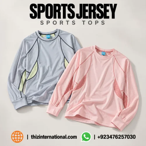 Outdoor Sports Shirts