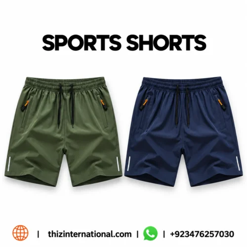 Men's Sports Shorts