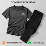 Custom Compression Wear