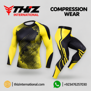 Compression Wear