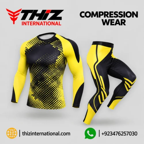 Compression Wear