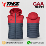 GAA Quilted Gilet