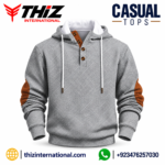 Men's Casual Tops | Amazing Modern Style