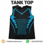 Men's Compression Tank Top