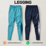 Performance Running Leggings
