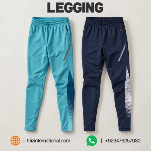 Performance Running Leggings