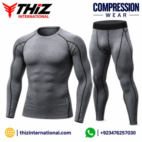 Men's Compression Wear