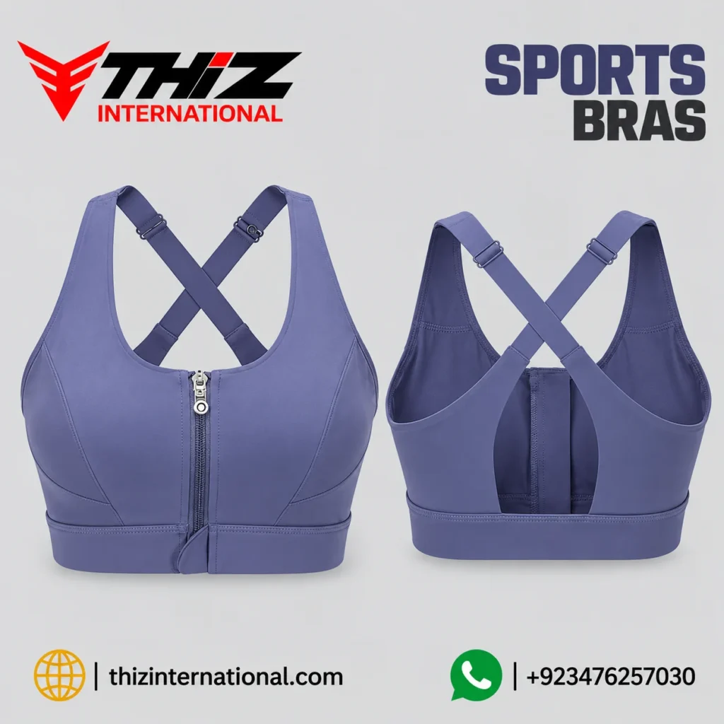 Women's Sports Bras