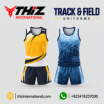 Custom Track & Field Uniforms