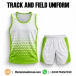 Custom Track and Field Uniforms
