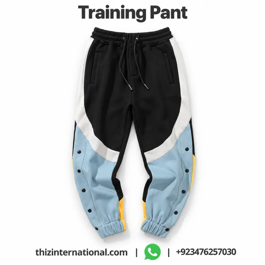 450gsm Slim Fit Joggers