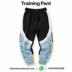 450gsm Slim Fit Joggers