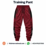 Custom Training Pants