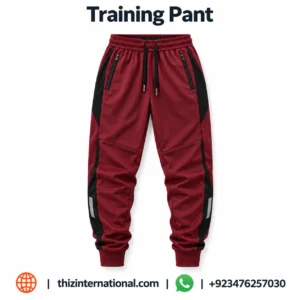 Custom Training Pants