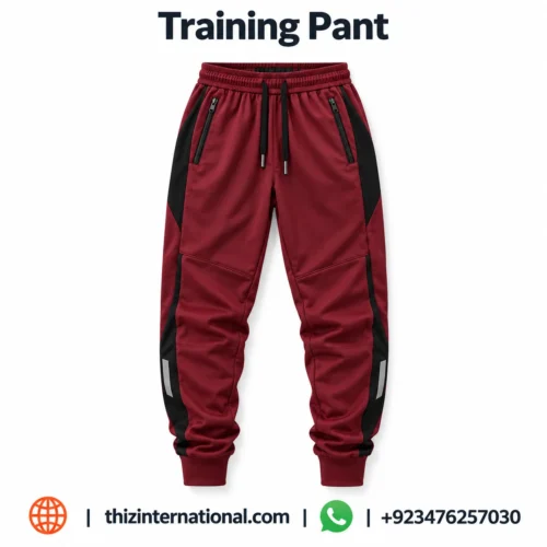 Custom Training Pants