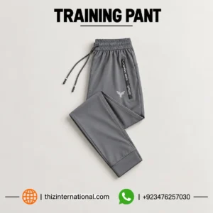 Lightweight Training Pants