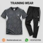 Custom Football Training Wear