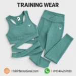 Women's Training Wear
